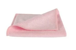 PAPSTAR 200 Microfasertücher 40 Cm X 40 Cm Rosa "Stretch" -Papstar 53c91794 ab1f 47d8 a260 2fb5bae04eca