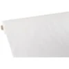 PAPSTAR Tischdecke, Stoffähnlich, Vlies "soft Selection Plus" 40 M X 1,18 M Weiss
