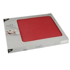PAPSTAR 1000 Tischsets, Papier 30 Cm X 40 Cm Rot -Papstar 5731541e f72e 41e5 99bb 8067e388b06d 3