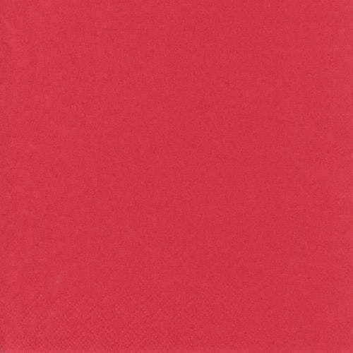 PAPSTAR 1000 Servietten, 3-lagig 1/4-Falz 33 Cm X 33 Cm Rot 6 PAPSTAR 1000 Servietten, 3-lagig 1/4-Falz 33 Cm X 33 Cm Rot – Bild 6
