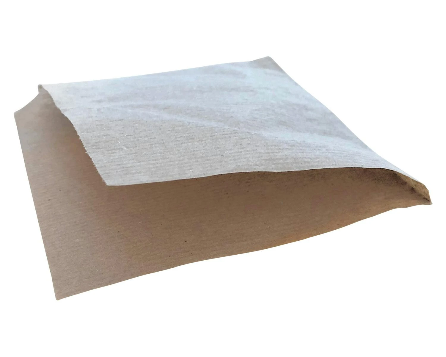 PAPSTAR 1000 Sichtstreifenbeutel Mit PLA-Fenster "pure" 47 Cm X 20 Cm X 9 Cm Braun 7 PAPSTAR 1000 Sichtstreifenbeutel Mit PLA-Fenster "pure" 47 Cm X 20 Cm X 9 Cm Braun – Bild 7