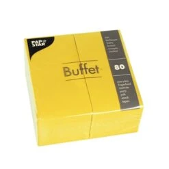 560 Servietten, 2-lagig 1/8-Falz 33 Cm X 33 Cm Dunkelblau -Papstar 61d72778 3d2e 4353 a713 bf460fbe7513 1