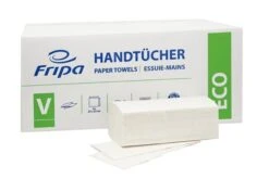 20 X 120 Blatt Handtuchpapier C-Falz 50 Cm X 25 Cm Natur 1-lagig -Papstar 6283900d ffc8 493a 9cb3 afefeebc6f36