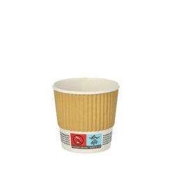 PAPSTAR 50 Trinkbecher, Pappe 0,1 L Ø 6 Cm · 6 Cm Weiss -Papstar 66a9e42b 9e17 4ddc 968d a453e99f6b44 2