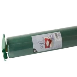 PAPSTAR Tischdecke, Stoffähnlich, Vlies "soft Selection" 25 M X 1,18 M Dunkelgrün -Papstar 6fd15f3e de72 4038 89f3 3e96f968db3e