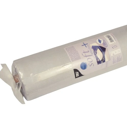 PAPSTAR Tischdecke, Stoffähnlich, Vlies "soft Selection Plus" 25 M X 1,18 M Silber 6 PAPSTAR Tischdecke, Stoffähnlich, Vlies "soft Selection Plus" 25 M X 1,18 M Silber – Bild 6