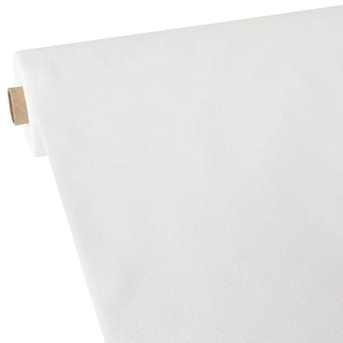 PAPSTAR Tischdecke, Stoffähnlich, Vlies "soft Selection Plus" 40 M X 1,18 M Champagner 5 PAPSTAR Tischdecke, Stoffähnlich, Vlies "soft Selection Plus" 40 M X 1,18 M Champagner – Bild 5