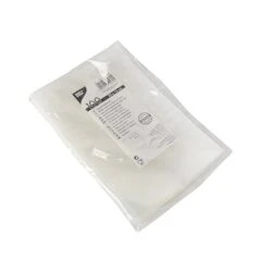 PAPSTAR 100 Siegelrandbeutel, PA / PE 20 Cm X 13 Cm Transparent 90 My 12 PAPSTAR 100 Siegelrandbeutel, PA / PE 20 Cm X 13 Cm Transparent 90 My -Papstar 7824193b 5071 45ad 9bf8 eb092bdde97e