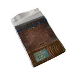 PAPSTAR 1000 Snackbeutel 20 Cm X 16 Cm "wood Look" Geblockt Auf Hülsen -Papstar 7a97a6c7 108a 4e99 87b7 a29300f3e98f