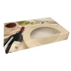 PAPSTAR 10 Transport- Und Catering-Kartons "pure" Eckig 8 Cm X 37,6 Cm X 55,7 Cm "Good Food" Groß -Papstar 7a9dbdc5 84e9 403b a6df ee1e33da56e7 4