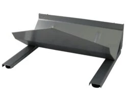 PAPSTAR Folientrenngerät 1-fach Für 30 Cm Breite Großrollen -Papstar 7d5842ad bedd 4725 994b 28be4da4531c