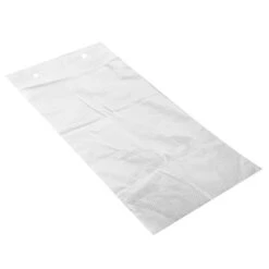 PAPSTAR 2000 Flachbeutel, CPP 25 Cm X 16 Cm Glasklar Flammperforiert, Geblockt à 100 Beutel -Papstar 7d918b7e d35e 4c1b a323 b762cdec702b 5