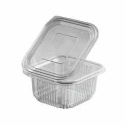 500 Dom-Deckel, PET Rund Ø 15,5 Cm · 2,5 Cm Klar -Papstar 7edf16d9 512a 4e42 b800 1187e90b29e9