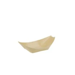 PAPSTAR 50 Fingerfood - Teller, Holz "pure" Eckig 19,5 Cm X 14 Cm -Papstar 80453636 dfd5 4edb aa02 fd1b85adc6f0