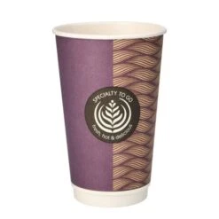 3x PAPSTAR 50 Papp-Trinkbecher TO GO -Papstar 820f63e4 437e 45f6 9766 fee098bb5572