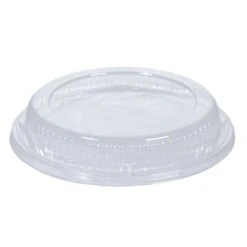 PAPSTAR 500 Deckel Für Suppenbecher, Pappe Rund Ø 9,8 Cm · 1,6 Cm Braun "100% Fair" -Papstar 82d0e265 b216 4851 968e 9d0b6a4db6df 1