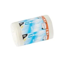 PAPSTAR 960 Müllbeutel, HDPE 25 L 52 Cm X 50 Cm Transparent -Papstar 878b7683 0142 455a 8736 8f00c2c4ee04 1