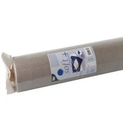 PAPSTAR Tischdecke, Stoffähnlich, Vlies "soft Selection Plus" 25 M X 1,18 M Grau -Papstar 89304507 2cef 43af 8ff9 965901657965