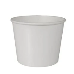 PAPSTAR 25 Suppenbecher, Pappe Rund 470 Ml Ø 9,8 Cm · 10 Cm Braun -Papstar 8c0d1982 197d 4edc b488 890d97d809fb