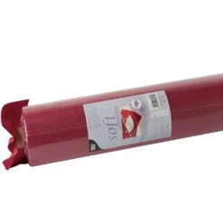 PAPSTAR Tischdecke, Stoffähnlich, Vlies "soft Selection" 25 M X 1,18 M Bordeaux -Papstar 8c8189bd cbcb 4115 94cd 390a7ef329fd