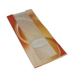 1000 Biologisch Abbaubare Und Nachhaltige Sichtstreifenbeutel Mit PLA-Fenster Pure 18 Cm X 21,5 Cm Braun 11 1000 Biologisch Abbaubare Und Nachhaltige Sichtstreifenbeutel Mit PLA-Fenster Pure 18 Cm X 21,5 Cm Braun -Papstar 8ccaa7b3 1b43 41a5 bd27 e0875a08671f