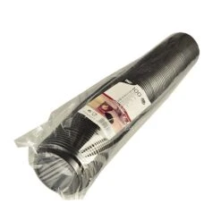 PAPSTAR 1000 Dom-Deckel, PS "To Go" Rund Ø 8 Cm · 2 Cm Schwarz -Papstar 8eb8a9b6 8c78 4ece 88fb f835c9ee494f 1