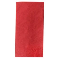 PAPSTAR 250 Servietten, 3-lagig 1/8-Falz 40 Cm X 40 Cm Rot -Papstar 8f420142 cb79 4ddf 9756 cbecf881d96f