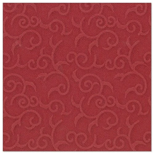 PAPSTAR 50 Servietten "ROYAL Collection" 1/4-Falz 40 Cm X 40 Cm Fuchsia "Casali" 4 PAPSTAR 50 Servietten "ROYAL Collection" 1/4-Falz 40 Cm X 40 Cm Fuchsia "Casali" – Bild 4