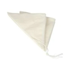 PAPSTAR 1000 Spitztüten, Pergament-Ersatz, Gefädelt 19 Cm X 19 Cm X 27 Cm Weiss Füllinhalt 125 G, Fettdicht -Papstar 9009ce0c 16b5 4e30 8bcd 0ae8167c2dbb