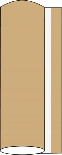 PAPSTAR Tischdecke, Stoffähnlich, Airlaid 120 Cm X 180 Cm "Egg Hunt" 6 PAPSTAR Tischdecke, Stoffähnlich, Airlaid 120 Cm X 180 Cm "Egg Hunt" – Bild 6