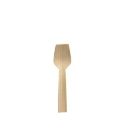 PAPSTAR 100 Eislöffel, Holz "pure" 9,4 Cm -Papstar 9b68d073 10c6 488a 83b0 681c9996492b