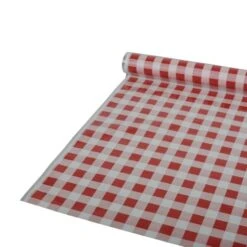PAPSTAR Tischdecke, Folie 50 M X 80 Cm Weiss -Papstar 9bc44430 6c22 4057 9641 c15afff1a372