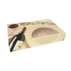 PAPSTAR 10 Transport- Und Catering-Kartons "pure" Eckig 8 Cm X 37,6 Cm X 55,7 Cm "Good Food" Groß -Papstar 9ded75d5 67e6 465a bcc7 26bfee00f69c 5