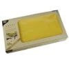 PAPSTAR 20 Mitteldecken, Tissue "ROYAL Collection" 80 Cm X 80 Cm Gelb
