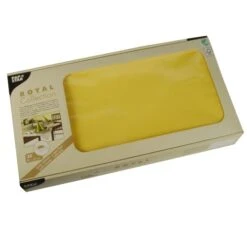 PAPSTAR 20 Mitteldecken, Tissue "ROYAL Collection" 80 Cm X 80 Cm Gelb