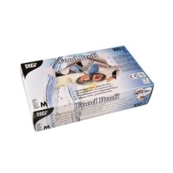 PAPSTAR 1000 Fäustling Handschuhe, Clean Hands Transparent -Papstar a08ed5a7 66ec 4551 8e50 488bc7e75215