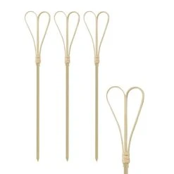 PAPSTAR 1500 Fingerfood - Spieße 12,5 Cm "Black Pearl" -Papstar a0c9eabb 0591 45fd 959b e482999e6296 3