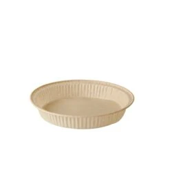 PAPSTAR 50 Backformen "pure" 105 Ml Ø 7 Cm · 4 Cm Braun -Papstar a2396737 d815 4d55 844b 82f79a096fbd