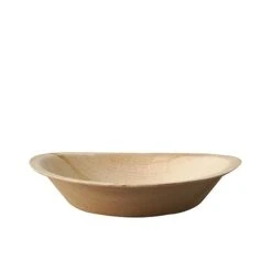 PAPSTAR 25 Schalen, Palmblatt "pure" Rund 180 Ml Ø 15 Cm · 3 Cm -Papstar a548ee6a a6f1 4fd4 a8eb 829de4337ccb