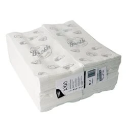 PAPSTAR 1000 Fleischerbeutel, Kraftpapier, Gefädelt 28 Cm X 14 Cm X 6 Cm -Papstar a5d60d94 fc72 436b b456 225f64af8417