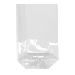 PAPSTAR 300 Bodenbeutel, PP 17,3 Cm X 11,5 Cm X 4 Cm Transparent -Papstar a748dbed be15 47dc ab8b 9983e0fb615a 3