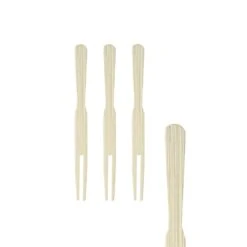 PAPSTAR 600 Fingerfood - Spieße 8,5 Cm "Blackboard" -Papstar a77e6584 2cf5 43b0 bcb6 3349cea4d41c 1
