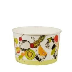 220 Biologisch Abbaubare Und Nachhaltige Tortenunterlagen, Pappe Pure Rund Ø 28 Cm Weiss Mit Gezacktem Rand -Papstar a9fce279 1150 41f2 befe d6be5808025d