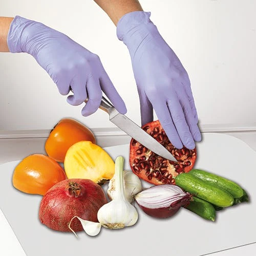 PAPSTAR 20 Schneideunterlagen, Pappe Eckig 38 Cm X 28 Cm Weiss 7 PAPSTAR 20 Schneideunterlagen, Pappe Eckig 38 Cm X 28 Cm Weiss – Bild 7