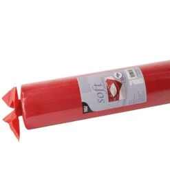 PAPSTAR Tischdecke, Stoffähnlich, Vlies "soft Selection" 25 M X 1,18 M Rot -Papstar ac1312a5 576c 465c 8d91 c9946051e5df