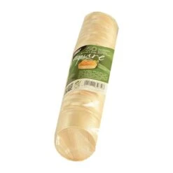 PAPSTAR 500 Fingerfood - Schalen, Holz "pure" Rund Ø 5 Cm · 2 Cm -Papstar ad9a1e91 5f10 451f b056 40ca36e34cd5