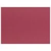 PAPSTAR 1000 Tischsets, Papier 30 Cm X 40 Cm Bordeaux
