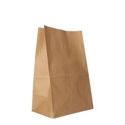 PAPSTAR 250 Blockbodenbeutel, Kraftpapier 36 Cm X 22 Cm X 11 Cm Braun -Papstar afcb5345 c447 40e9 8c76 0640da40826b