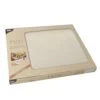 PAPSTAR 100 Tischsets, Tissue "ROYAL Collection" 30 Cm X 40 Cm Champagner