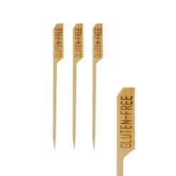 PAPSTAR 250 Steak-Marker 9 Cm "MEDIUM" -Papstar b33c9cca d8f8 4819 8605 9ef20f9db26a 3